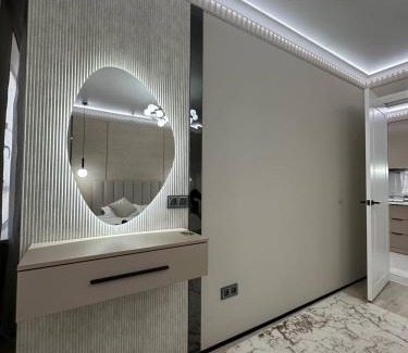 Shymkent Apartment | проспект Байдибек би, 113-4