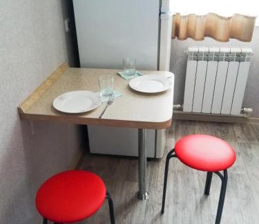 Temirtau Apartment | Проспект Республики 71 Апартаменты