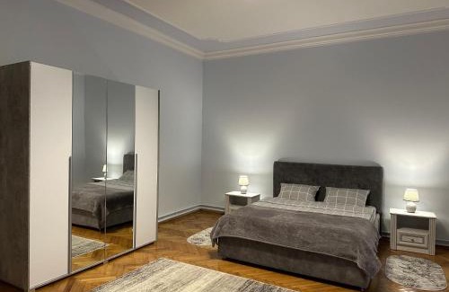 Chernovtsy Apartment | Простора квартира поряд ЧНУ