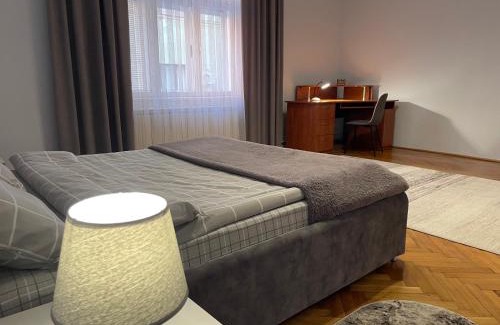 Chernovtsy Apartment | Простора квартира поряд ЧНУ