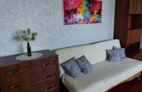 Lisakovsk Apartment | Просторная квартира в спокойном районе