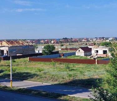 Lisakovsk Apartment | Просторная квартира в спокойном районе