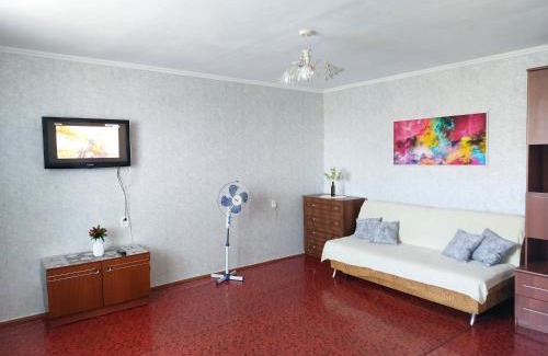 Lisakovsk Apartment | Просторная квартира в спокойном районе