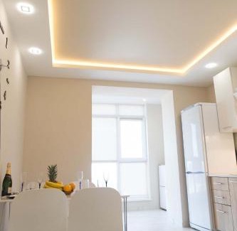 Babushkins'kyi district Apartment | Просторная однокомнатная ЖК Счастливый