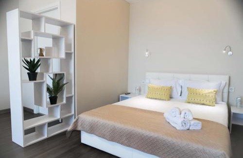 Babushkins'kyi district Apartment | Просторная однокомнатная ЖК Счастливый