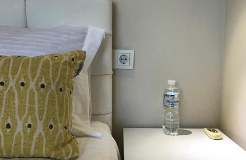 Babushkins'kyi district Apartment | Просторная однокомнатная ЖК Счастливый