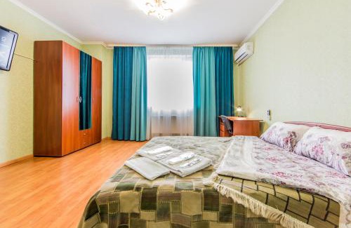 Svyatoshyns'kyi District Apartment | Просторная однокомнатная квартира возле скоростного трамвая