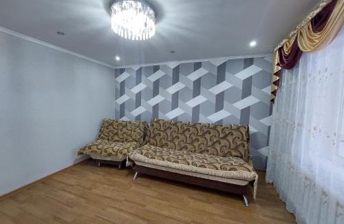 Lisakovsk Apartment | Просторная 2хкомнатная квартира в спокойном районе