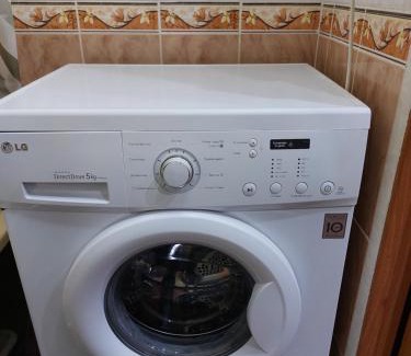 Lisakovsk Apartment | Просторная 2хкомнатная квартира в спокойном районе