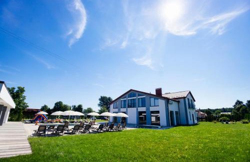 Lviv Oblast Hotel | Підгорецький маєток - готель