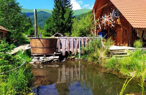 Soymy House | Під Горбком