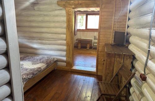 Soymy House | Під Горбком