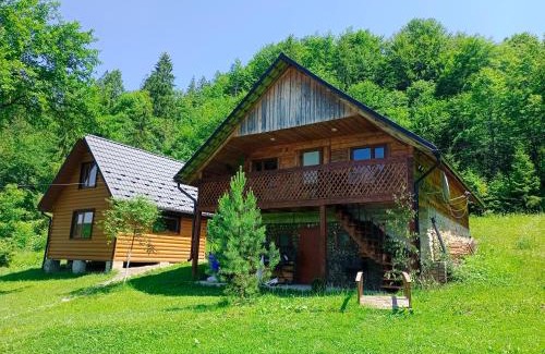 Snidavka House | Під горою 2