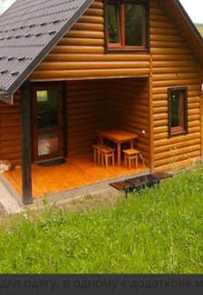 Snidavka House | Під горою 2