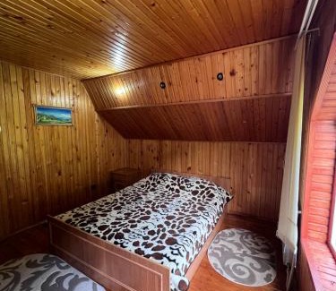 Roztoky Apartment | Під Перевалом