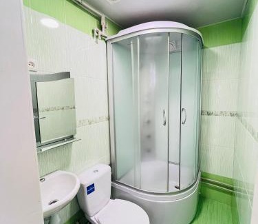 Roztoky Apartment | Під Перевалом