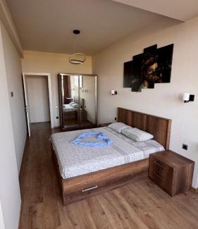 Sumqayit Apartment | Райский уголок