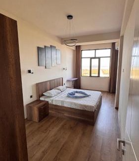 Sumqayit Apartment | Райский уголок