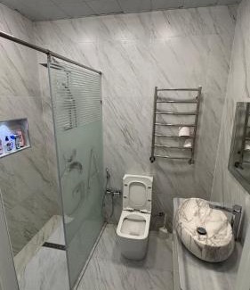 Sumqayit Apartment | Райский уголок