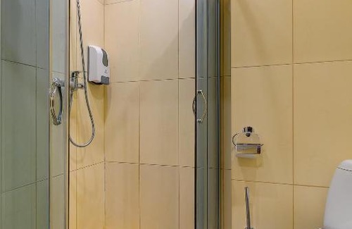 Fili-Davydkovo District Hotel | Рандеву Пионерская
