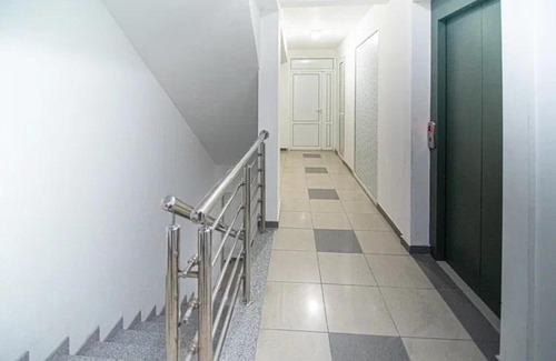 Rafajlovici Apartment | Рафаиловичи уютная квартира с двумя спальнями