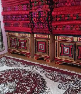 Sughd Province Other | Раъно
