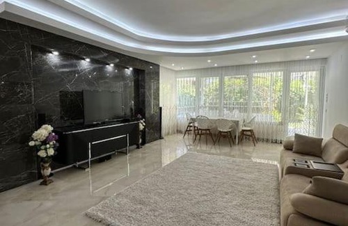 Konakli Apartment | Роскошная вилла на берегу моря