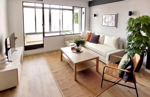 El Molinillo Apartment | Роскошная квартира на San Bartolomé