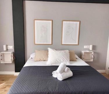 El Molinillo Apartment | Роскошная квартира на San Bartolomé