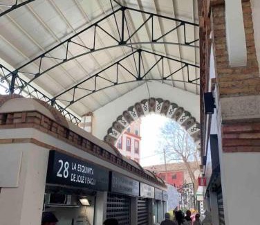 El Molinillo Apartment | Роскошная квартира на San Bartolomé