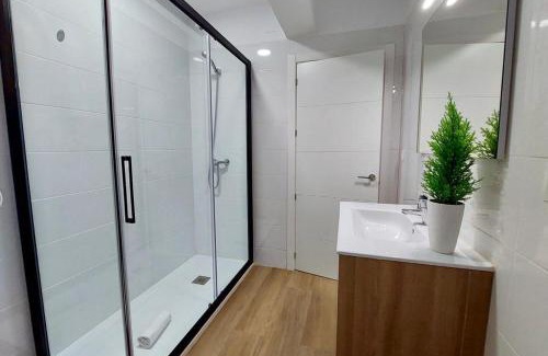 El Molinillo Apartment | Роскошная квартира на San Bartolomé