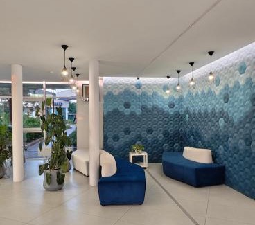 Odessa Apartment | Рядом пляж Золотой берег