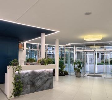 Odessa Apartment | Рядом пляж Золотой берег