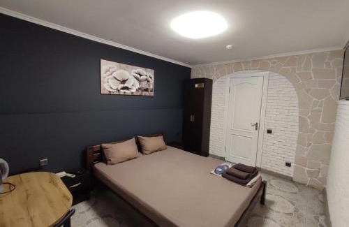 Vita-Poshtova Hotel | Саби