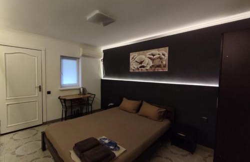 Vita-Poshtova Hotel | Саби