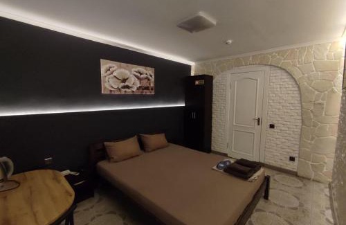 Vita-Poshtova Hotel | Саби