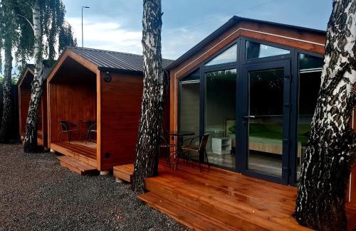 Vita-Poshtova Hotel | Саби