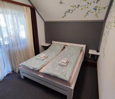 Yaremche House | Садиба АнноМарі - відпочинок в Карпатах котедж Яремче