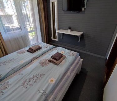 Yaremche House | Садиба АнноМарі - відпочинок в Карпатах котедж Яремче