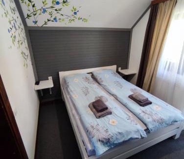 Yaremche House | Садиба АнноМарі - відпочинок в Карпатах котедж Яремче