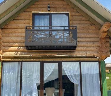 Mizhhirya Apartment | Садиба Кичера та Кичера Еко