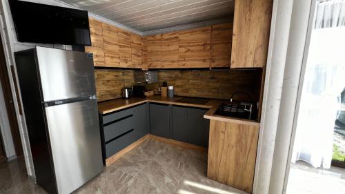 Mizhhirya Apartment | Садиба Кичера та Кичера Еко