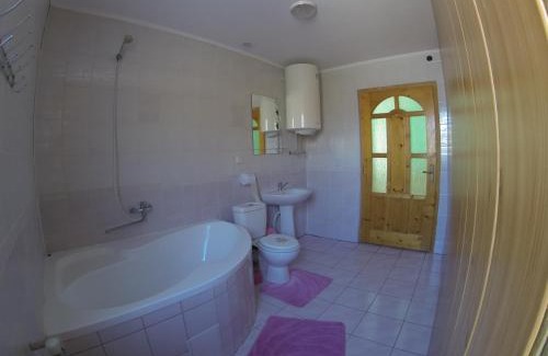 Yasinya House | Садиба На лужку