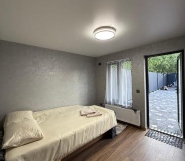 Soymy House | Садиба-Сойми