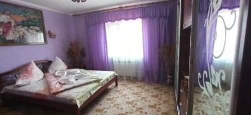 Volovets Bed & Breakfast | Садиба" У Василя"