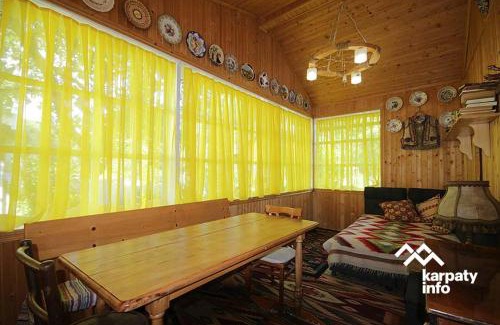 Vyzhenka Apartment | Садиба У Гайдука
