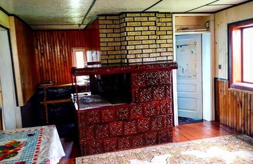 Vorokhta Bed & Breakfast | Садиба у пані Марії