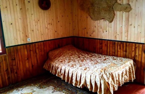 Vorokhta Bed & Breakfast | Садиба у пані Марії