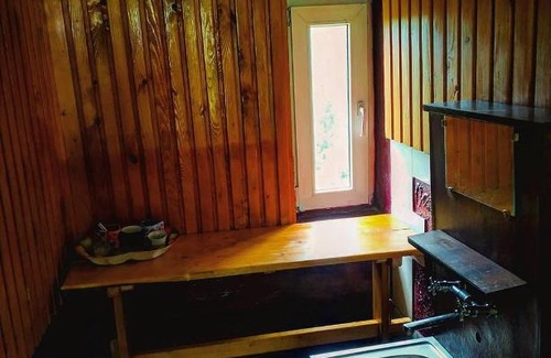 Vorokhta Bed & Breakfast | Садиба у пані Марії