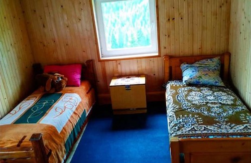 Vorokhta Bed & Breakfast | Садиба у пані Марії